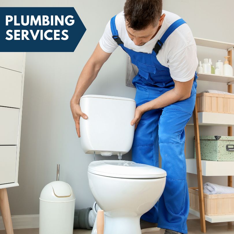 Plumbing Company in Saugatuck, MI